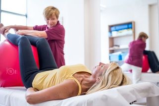Lázeňský paradox: místní mají procedury za rohem, přesto je téměř nevyužívají - Novinky